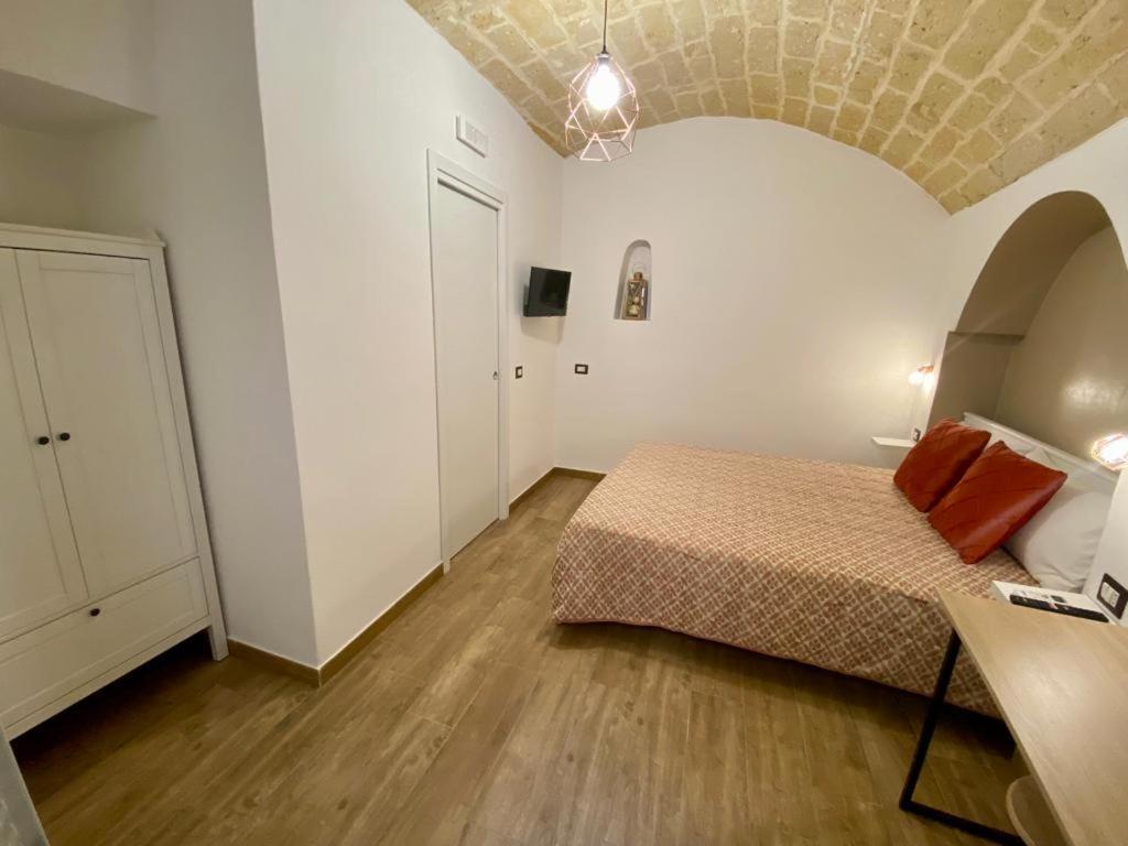 B&B Gallina 18 Bari Buitenkant foto